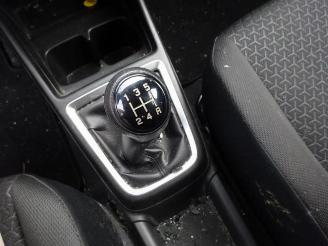 Suzuki Swift Swift (ZC/ZD), Hatchback 5-drs, 2017 1.2 Dual Jet 16V Allgrip picture 21