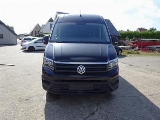 Volkswagen Crafter Crafter (SY), Bus, 2016 2.0 TDI FWD picture 1
