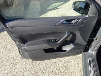 Volkswagen Polo Polo VI (AW1), Hatchback 5-drs, 2017 1.6 TDI 16V 80 picture 6