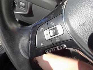 Volkswagen Polo Polo VI (AW1), Hatchback 5-drs, 2017 1.6 TDI 16V 80 picture 13