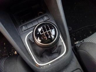 Volkswagen Golf Golf VI Variant (AJ5/1KA), Combi, 2009 / 2013 1.2 TSI BlueMotion picture 19