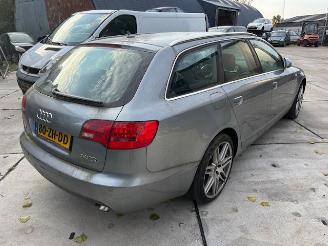 Audi A6 avant 3.0 TDI quattro automaat LY7G picture 4