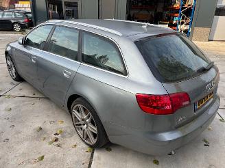 Audi A6 avant 3.0 TDI quattro automaat LY7G picture 3