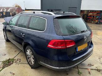 Volkswagen Passat 2.0 TDI LH5X picture 1