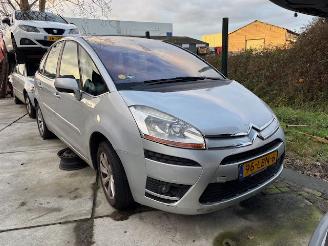  Citroën Xsara-picasso 1.6 THP 2010/7