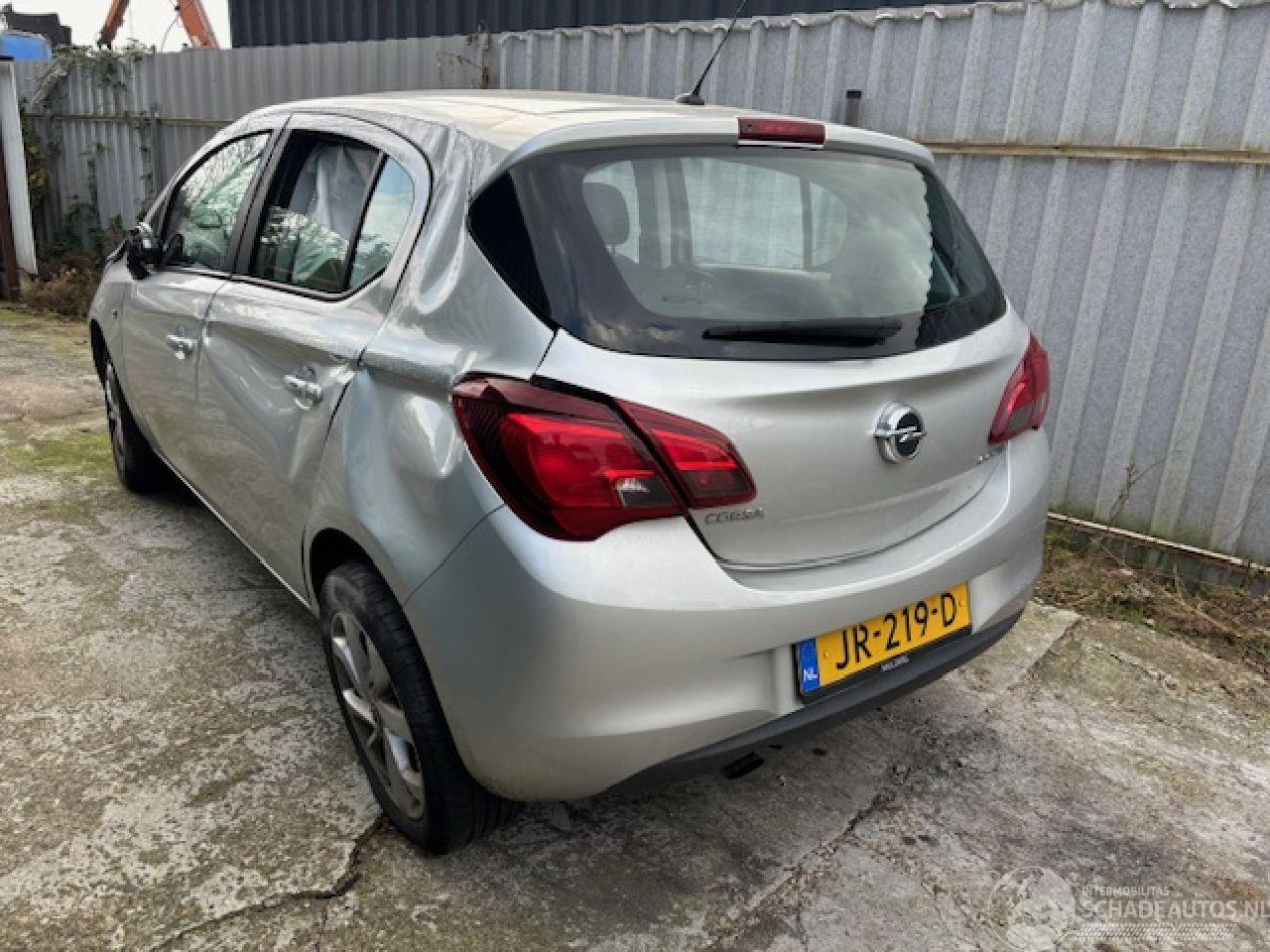 Opel Corsa 1.0 turbo