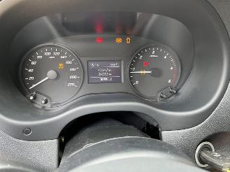 Mercedes Vito 110 CDI Navigatie 2.0D Airco picture 11