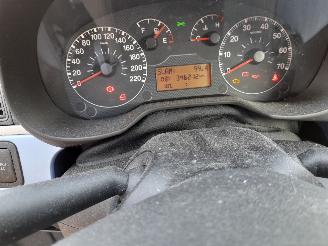 Fiat Punto Grande Punto (199) Hatchback 1.4 (350.A.1000) [57kW]  (06-2005/10-2012=
) picture 2