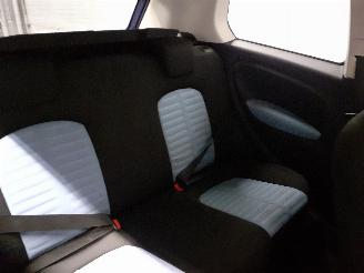 Fiat Punto Grande Punto (199) Hatchback 1.4 (350.A.1000) [57kW]  (06-2005/10-2012=
) picture 9