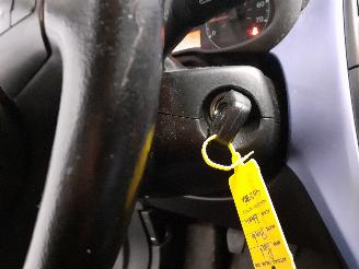 Fiat Punto Grande Punto (199) Hatchback 1.4 (350.A.1000) [57kW]  (06-2005/10-2012=
) picture 16