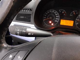 Fiat Punto Grande Punto (199) Hatchback 1.4 (350.A.1000) [57kW]  (06-2005/10-2012=
) picture 17