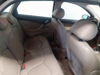 Citroën C5 C5 II Berline (RC) Hatchback 2.0 16V (EW10A(RFJ)) [104kW]  (09-2004/03=
-2008) picture 10