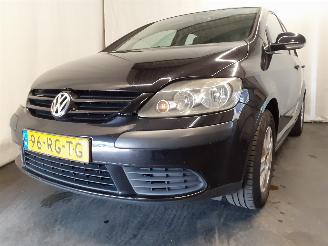 Auto incidentate Volkswagen Golf Golf Plus (5M1/1KP) MPV 1.6 FSI 16V (BLF(Euro 4)) [85kW]  (12-2004/05-=
2008) 2005/3