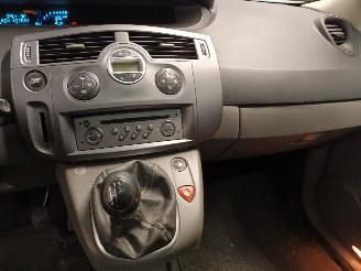 Renault Scenic Grand Scénic II (JM) MPV 2.0 16V (F4R-770(Euro 4)) [99kW]  (04-2004/=
06-2009) picture 15