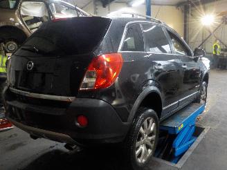 Opel Antara Antara (LA6) SUV 2.4 16V 4x2 (A24XE) [123kW]  (12-2010/03-2015) picture 3