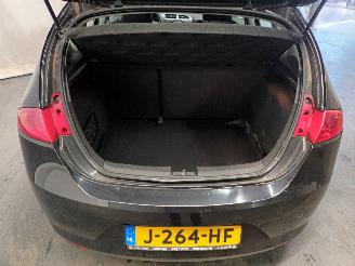 Seat Leon Leon (1P1) Hatchback 5-drs 1.4 TSI 16V (CAXC) [92kW]  (11-2007/12-2012=
) picture 24