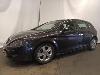 Seat Leon Leon (1P1) Hatchback 5-drs 1.4 TSI 16V (CAXC) [92kW]  (11-2007/12-2012=
) picture 3