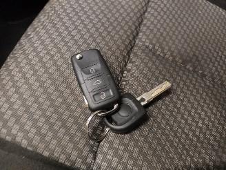 Seat Leon Leon (1P1) Hatchback 5-drs 1.4 TSI 16V (CAXC) [92kW]  (11-2007/12-2012=
) picture 21