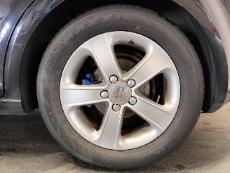 Seat Leon Leon (1P1) Hatchback 5-drs 1.4 TSI 16V (CAXC) [92kW]  (11-2007/12-2012=
) picture 9