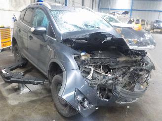 Ford Kuga Kuga I SUV 2.0 TDCi 16V (G6DG) [100kW]  (03-2008/11-2012) picture 2
