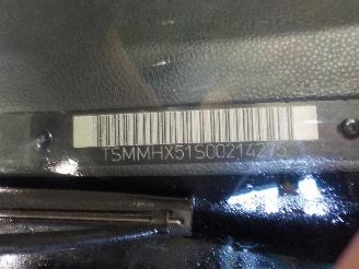 Suzuki Ignis Ignis (MH) Hatchback 5-drs 1.3 16V (M13A VVT) [69kW]  (09-2003/12-2007=
) picture 5