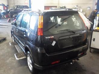 Suzuki Ignis Ignis (MH) Hatchback 5-drs 1.3 16V (M13A VVT) [69kW]  (09-2003/12-2007=
) picture 3