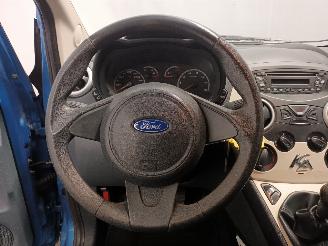 Ford Ka Ka II Hatchback 1.2 (169.A.4000(Euro 4) [51kW]  (10-2008/05-2016) picture 11