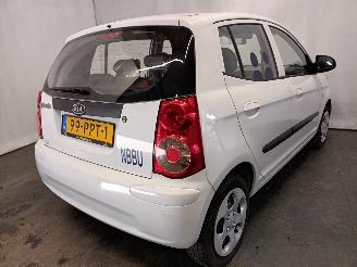 Kia Picanto Picanto (BA) Hatchback 1.0 12V (G4HE) [46kW]  (09-2007/04-2011) picture 6