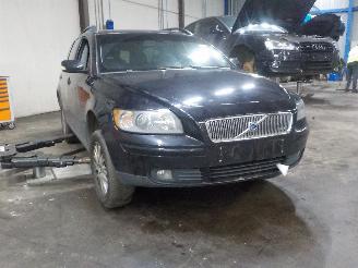 Volvo V-50 V50 (MW) 2.4i 20V (B5244S4(Euro 4)) [125kW]  (04-2004/12-2010) picture 2