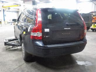 Volvo V-50 V50 (MW) 2.4i 20V (B5244S4(Euro 4)) [125kW]  (04-2004/12-2010) picture 4