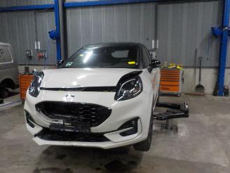 Uttjänta bilar auto Ford Puma Puma SUV 1.0 Ti-VCT EcoBoost 12V (B7JB) [92kW]  (09-2019/...) 2021/0