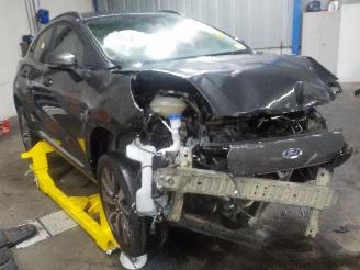 Ford Puma Puma SUV 1.0 Ti-VCT EcoBoost Hybrid 12V (BZJA) [114kW]  (09-2019/...) picture 2