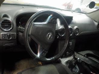 Opel Antara Antara (LA6) SUV 2.4 16V 4x4 (Z24SED(Euro 4)) [103kW]  (08-2006/12-201=
1) picture 5