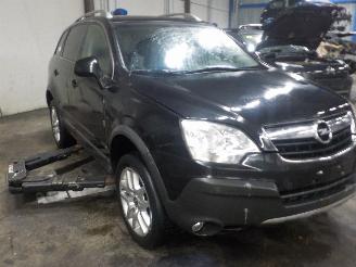 Opel Antara Antara (LA6) SUV 2.4 16V 4x4 (Z24XED(Euro 4)) [104kW]  (07-2006/12-201=
1) picture 2
