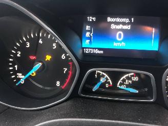 Ford Focus Focus 3 Wagon Combi 1.0 Ti-VCT EcoBoost 12V 125 (M1DD) [92kW]  (02-201=
2/05-2018) picture 2