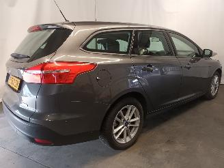 Ford Focus Focus 3 Wagon Combi 1.0 Ti-VCT EcoBoost 12V 125 (M1DD) [92kW]  (02-201=
2/05-2018) picture 6