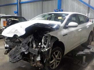 Dezmembrări autoturisme Renault Mégane Megane IV Estate (RFBK) Combi 5-drs 1.2 Energy TCE 130 (H5F-408(H5F-F4=
)) [97kW]  (04-2016/...) 2017