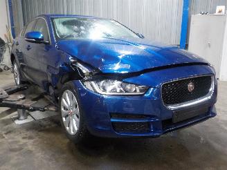 Jaguar XE XE Sedan 2.0 D E-Performance 16V (204DTD(AJ20D4)) [120kW]  (03-2015/..=
=2E) picture 2