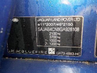 Jaguar XE XE Sedan 2.0 D E-Performance 16V (204DTD(AJ20D4)) [120kW]  (03-2015/..=
=2E) picture 6