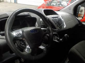 Ford Transit Transit Custom Van 2.2 TDCi 16V (CVFF(Euro 5)) [114kW]  (04-2012/12-20=
15) picture 5