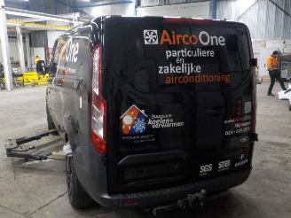 Ford Transit Transit Custom Van 2.2 TDCi 16V (CVFF(Euro 5)) [114kW]  (04-2012/12-20=
15) picture 4