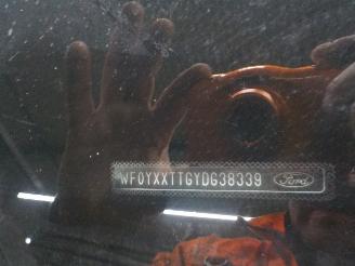 Ford Transit Transit Custom Van 2.2 TDCi 16V (CVFF(Euro 5)) [114kW]  (04-2012/12-20=
15) picture 6