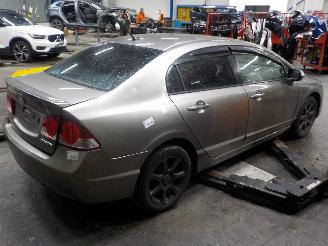 Honda Civic Civic (FA/FD) Sedan 1.3 Hybrid (LDA2) [70kW]  (01-2006/12-2010) picture 3