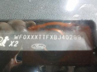 Ford Transit Transit Van 2.2 TDCi 16V (P8FA(Euro 4)) [63kW]  (04-2006/08-2014) picture 5