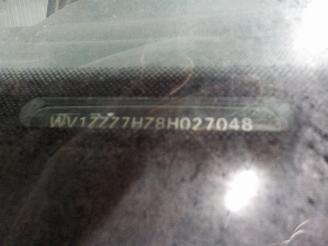 Volkswagen Transporter Transporter T5 Van 2.5 TDi PF (BNZ) [96kW]  (01-2006/11-2009) picture 6