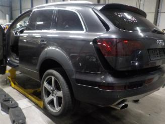 Audi Q7 Q7 (4LB) SUV 3.0 TDI V6 24V (BUG) [171kW]  (03-2006/05-2008) picture 4