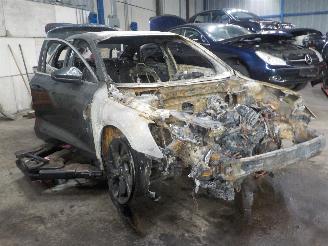 Audi A3 A3 Limousine (8YS) Sedan 1.0 30 TFSI 12V Mild Hybrid (DLAA) [81kW]  (0=
6-2020/...) picture 2