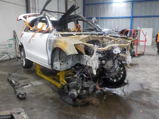 Audi Q5 Q5 (8RB) SUV 2.0 TFSI 16V Quattro (CDNC(Euro 5)) [155kW]  (11-2008/09-=
2012) picture 2