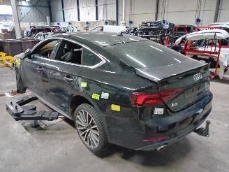 Audi A5 A5 Sportback (F5A/F5F) Liftback 2.0 40 TFSI Mild Hybrid 16V (DEMA) [14=
0kW]  (05-2017/...) picture 4