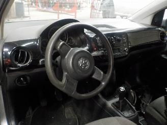 Volkswagen Up! Up! (121) Hatchback 1.0 12V EcoFuel (CPGA(Euro 6)) [50kW]  (11-2012/11=
-2023) picture 5
